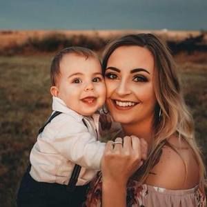 Meet your Posher, Kennedy